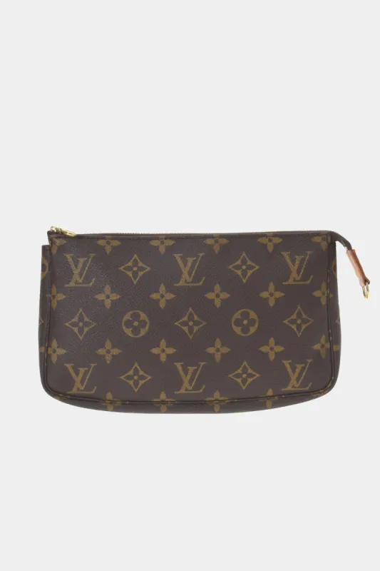 Pochette Accessoires Pouch sold by Lord & Taylor