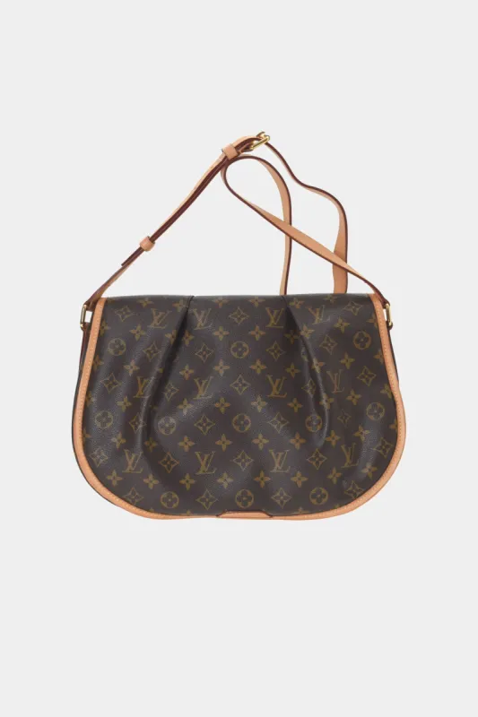 Menilmontant MM Shoulder Bag sold by Lord & Taylor