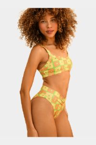 Retro Bikini Bottom sold by Lord & Taylor