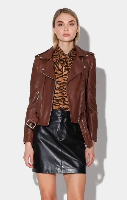 Allison Jacket sold by Lord & Taylor