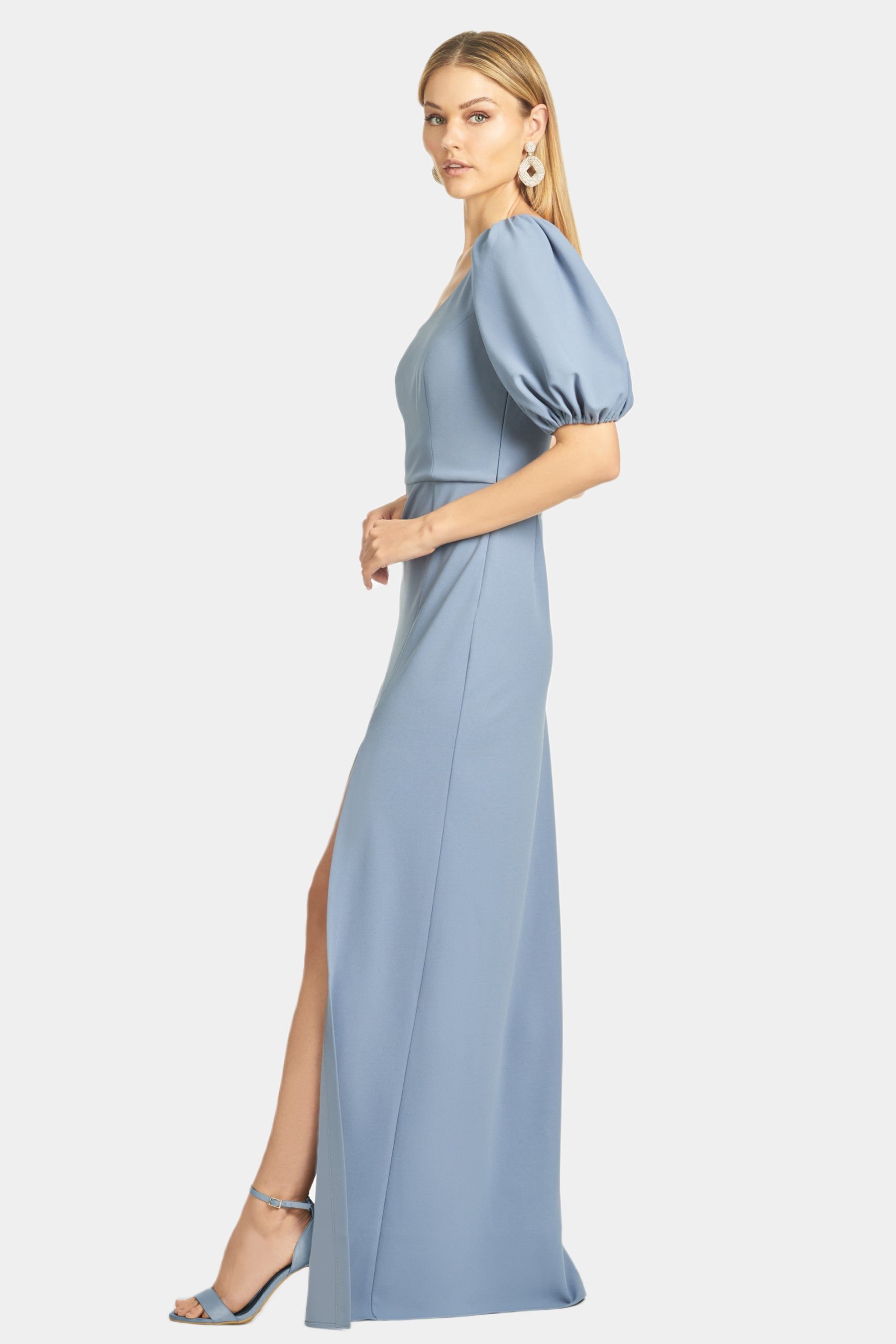 Nadia Gown sold by Lord & Taylor product image thumbnail 5