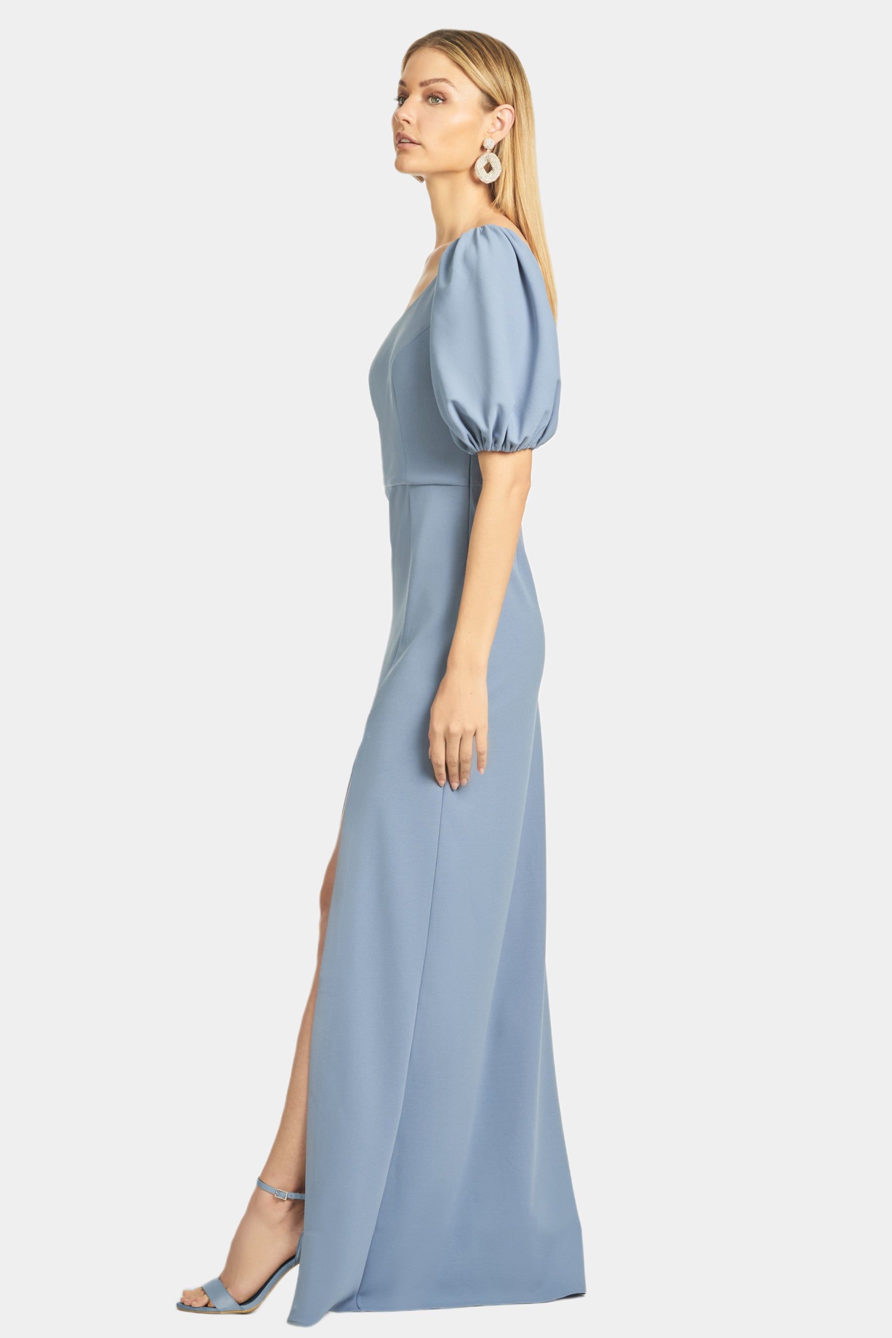 Nadia Gown sold by Lord & Taylor product image thumbnail 3