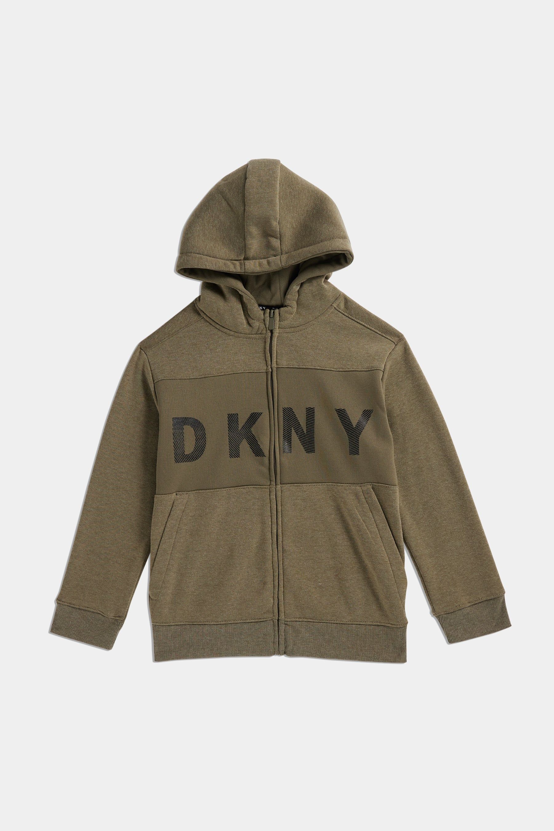 Boys Full Zip Hoodie Jacket sold by Lord & Taylor product image thumbnail 2