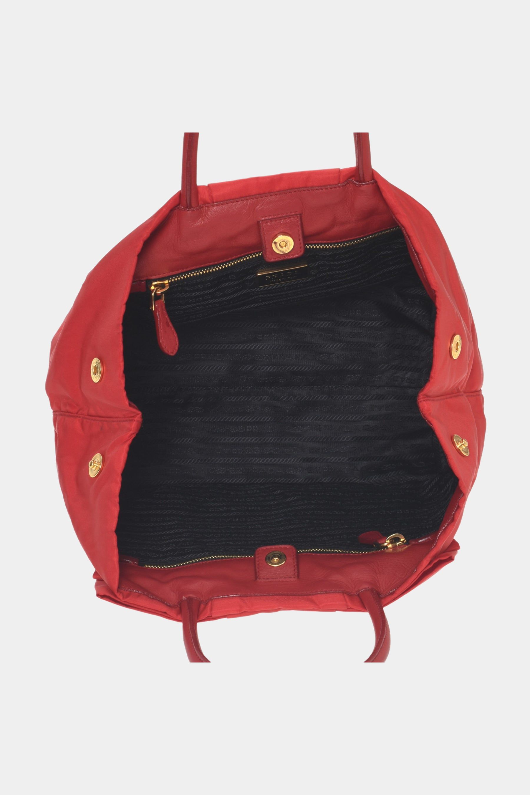 Tessuto Bow Handbag sold by Lord & Taylor product image thumbnail 6