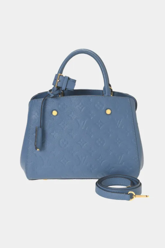 Montaigne BB Tote Bag sold by Lord & Taylor