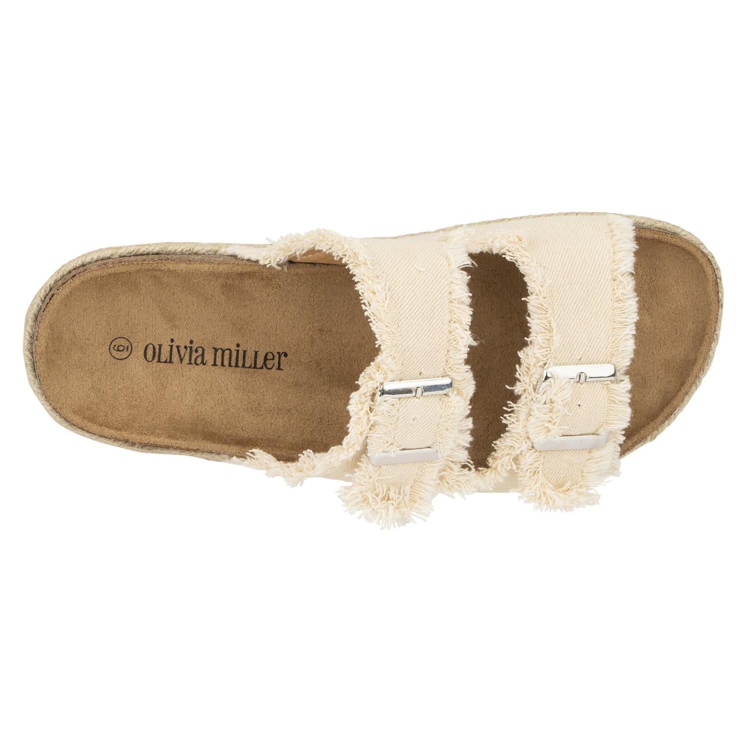 Footbed Sandals sold by Lord & Taylor product image thumbnail 4