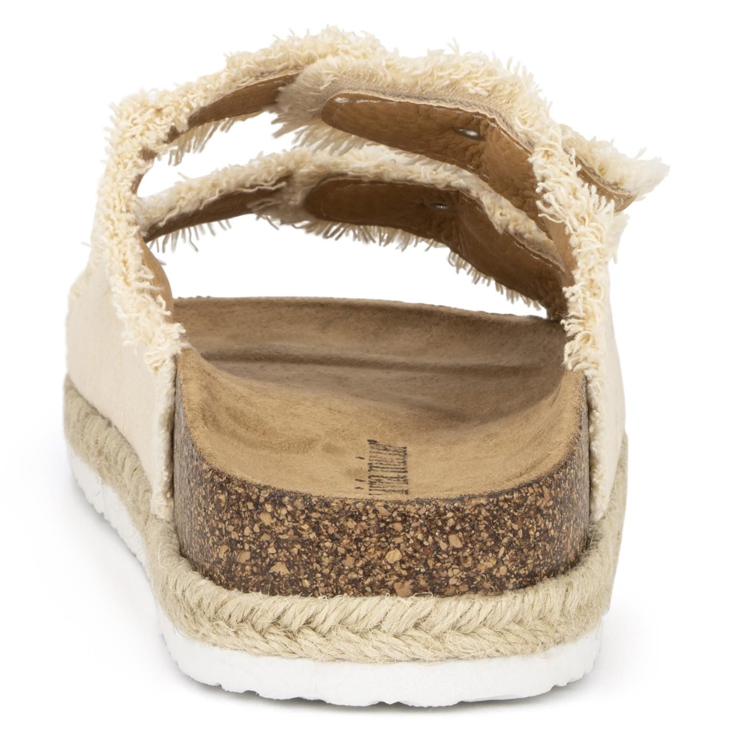 Footbed Sandals sold by Lord & Taylor product image thumbnail 5