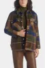 Flannel Jacket sold by Lord & Taylor