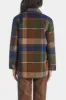 Flannel Jacket sold by Lord & Taylor