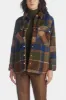 Flannel Jacket sold by Lord & Taylor