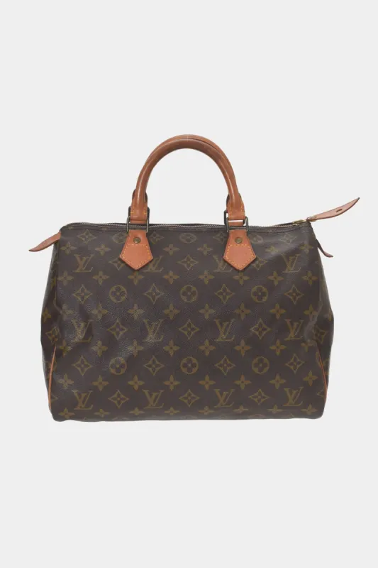 Speedy 30 Handbag sold by Lord & Taylor