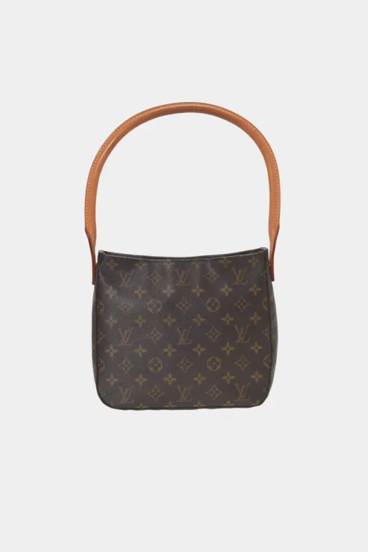 Looping MM Shoulder Bag sold by Lord & Taylor