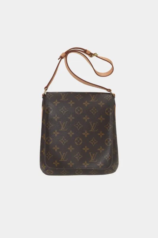 Musette Salsa Short Strap Shoulder Bag sold by Lord & Taylor