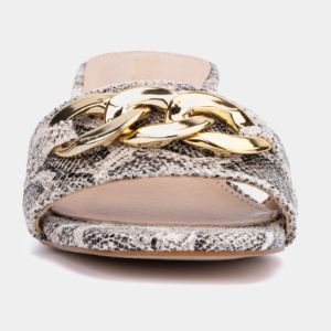 Monik Heel Sandal sold by Lord & Taylor