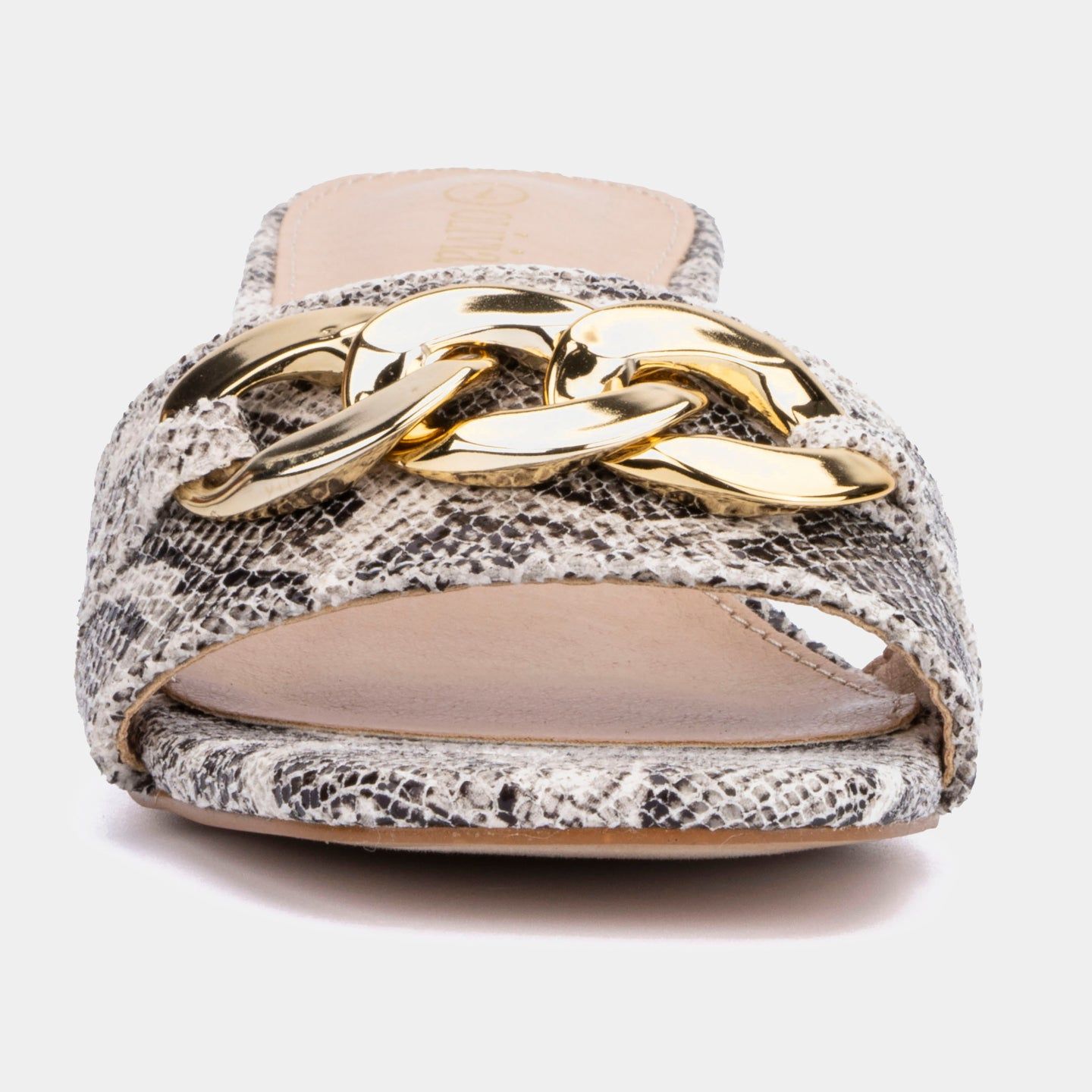 Monik Heel Sandal sold by Lord & Taylor product image thumbnail 4