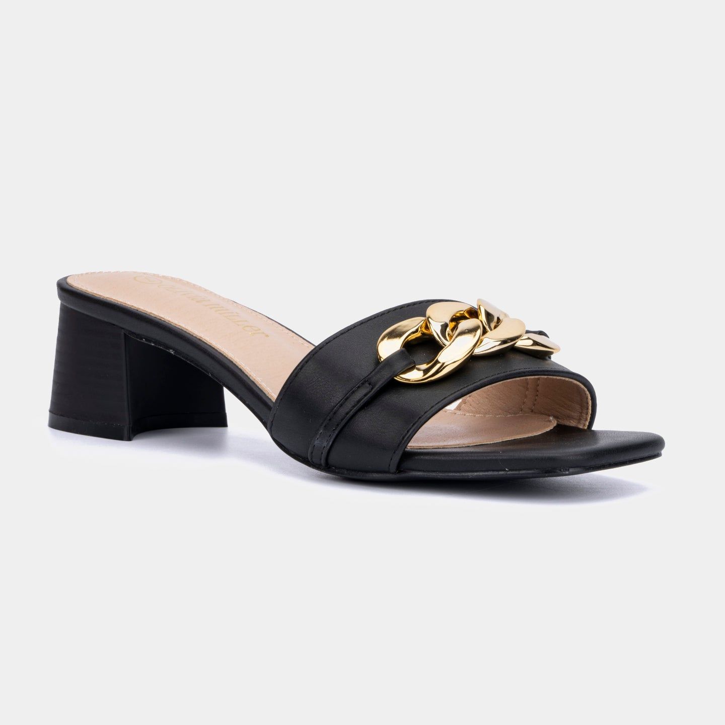 Monik Heel Sandal sold by Lord & Taylor