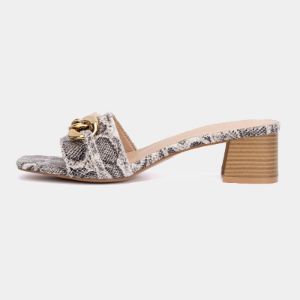 Monik Heel Sandal sold by Lord & Taylor
