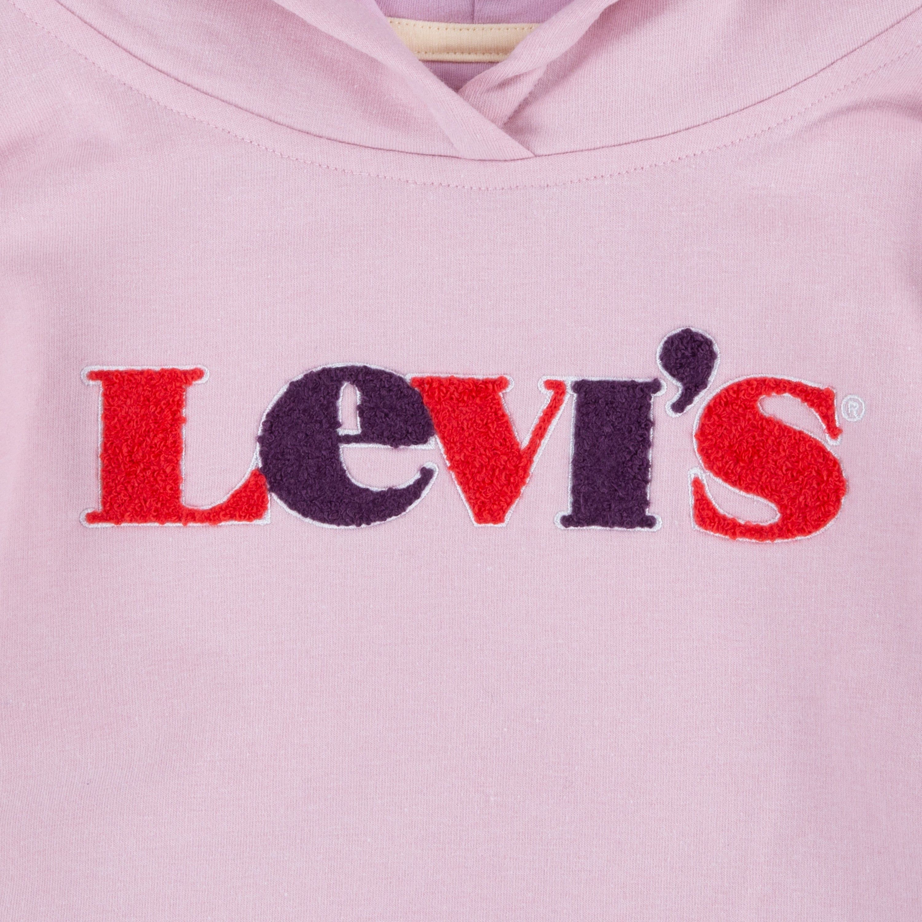 Girls Full Sleeve High Rise Hoodie sold by Lord & Taylor product image thumbnail 2