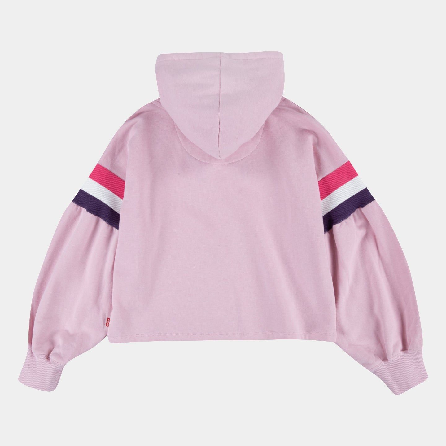 Girls Full Sleeve High Rise Hoodie sold by Lord & Taylor product image thumbnail 3