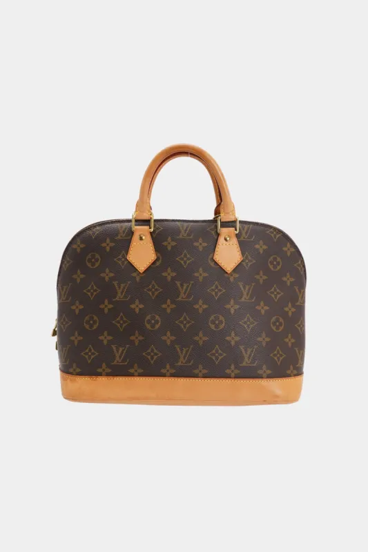 Alma Pm Handbag sold by Lord & Taylor