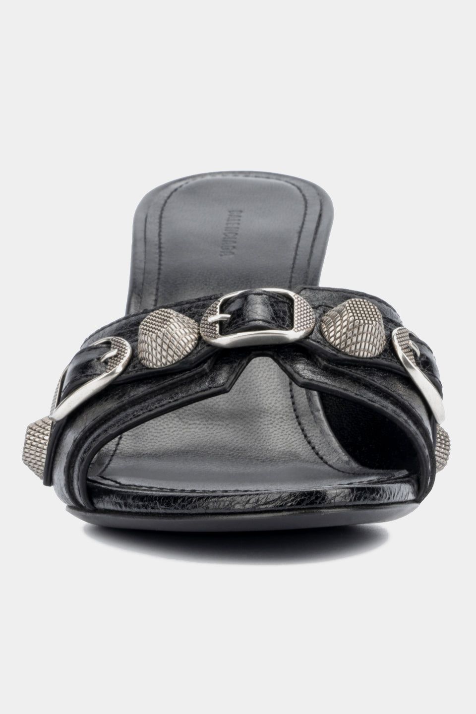 Cagole 70mm Sandal sold by Lord & Taylor product image thumbnail 4