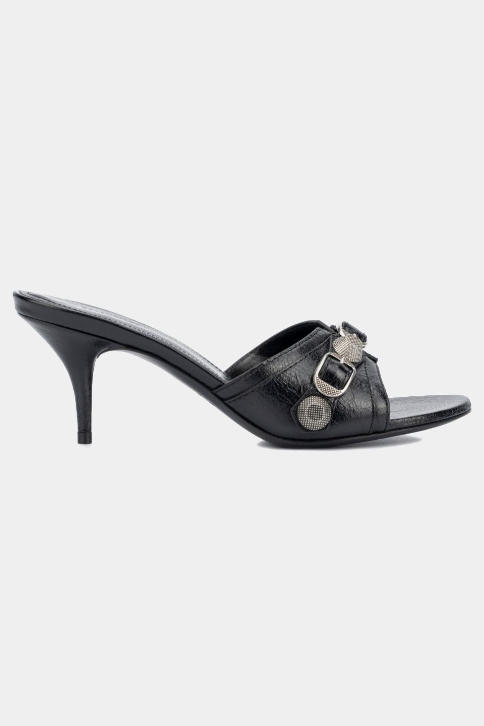 Cagole 70mm Sandal sold by Lord & Taylor product image thumbnail 8