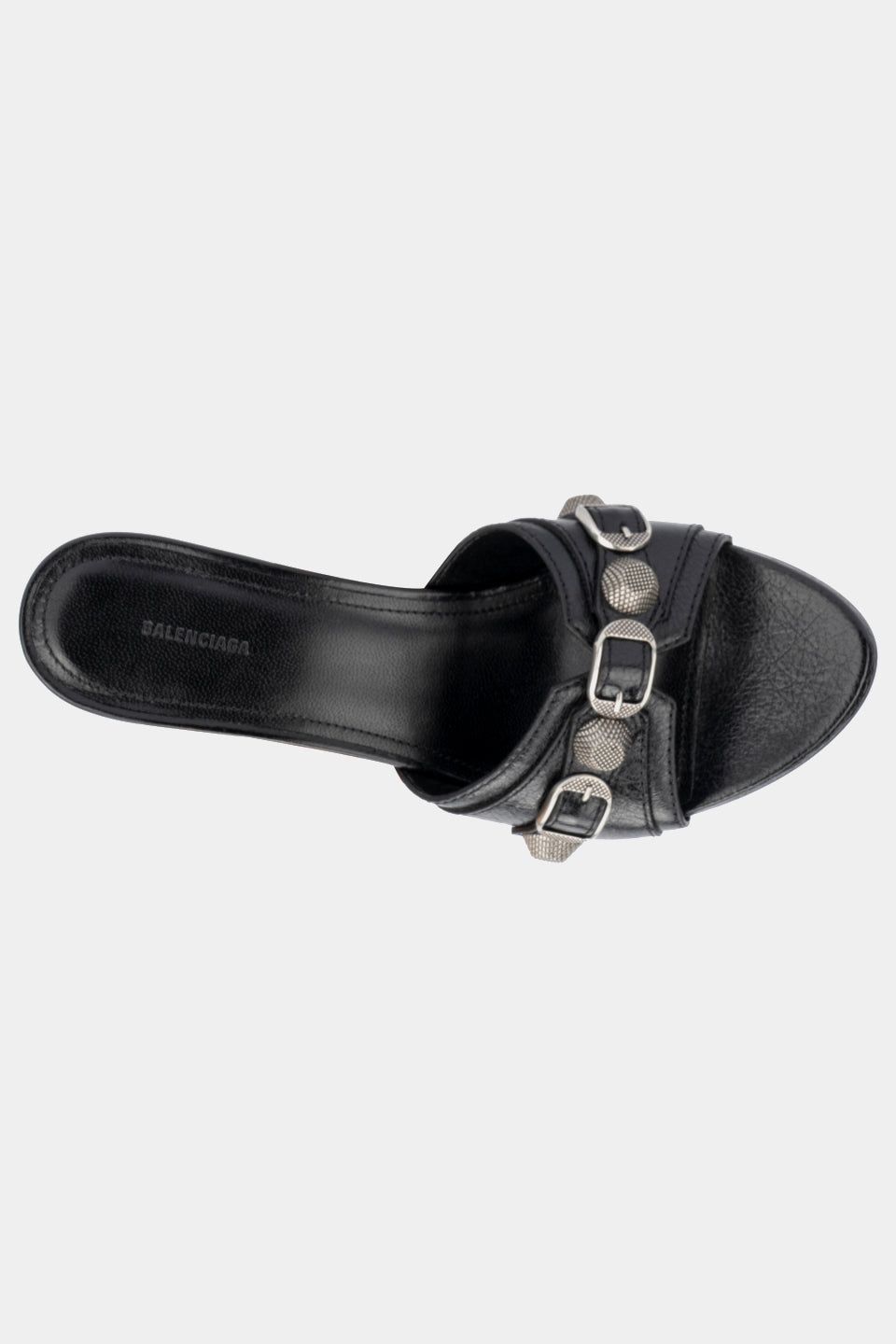 Cagole 70mm Sandal sold by Lord & Taylor product image thumbnail 5