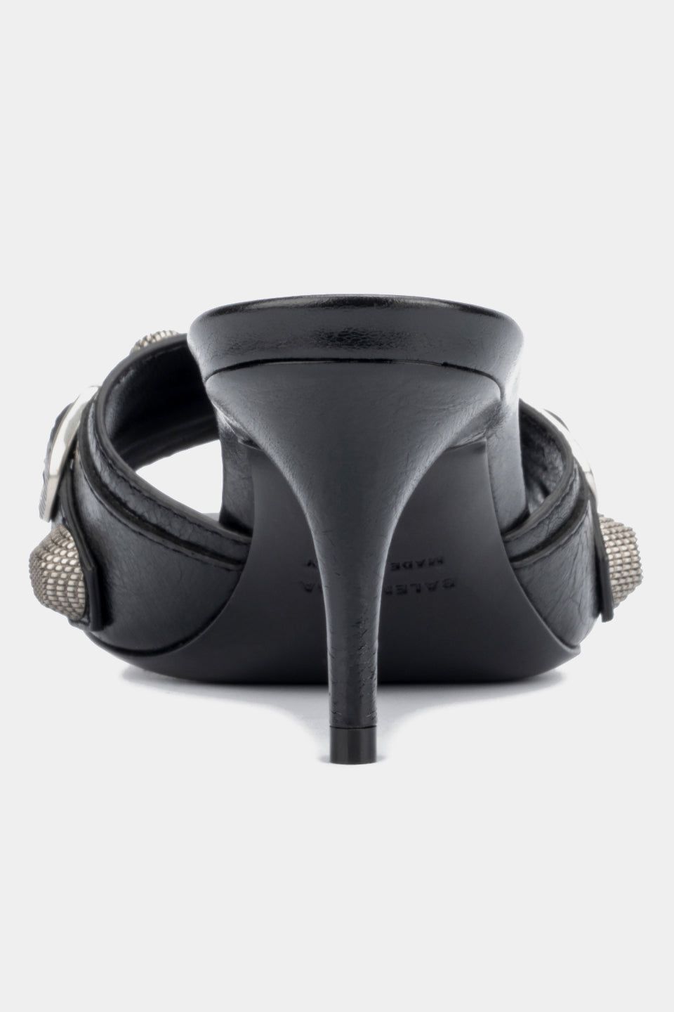 Cagole 70mm Sandal sold by Lord & Taylor product image thumbnail 2