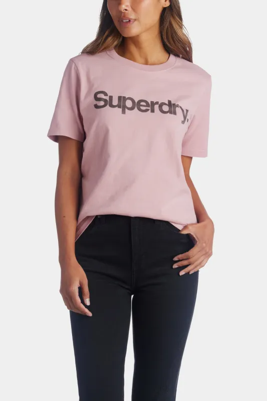 CL Tee sold by Lord & Taylor