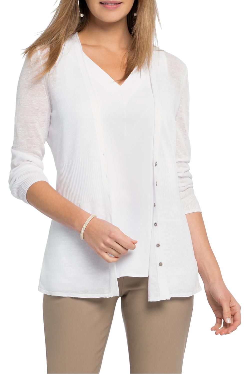 Divine Lightweight Cardy sold by Lord & Taylor product image thumbnail 5