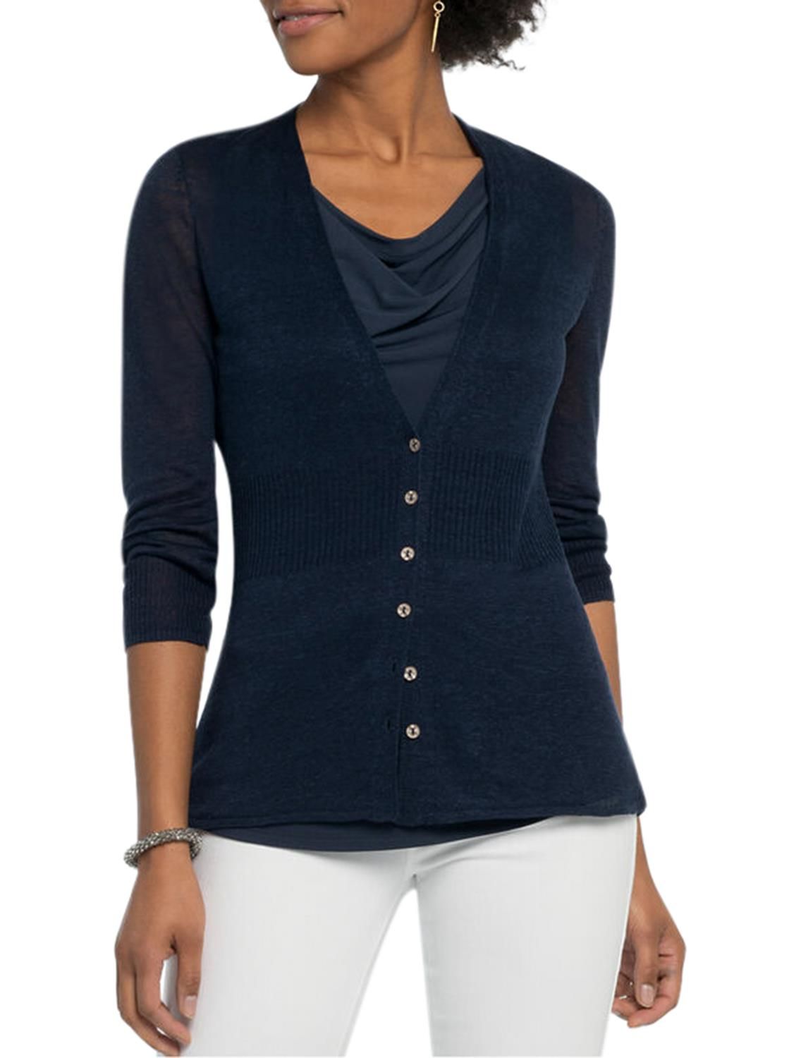 Divine Lightweight Cardy sold by Lord & Taylor product image thumbnail 13