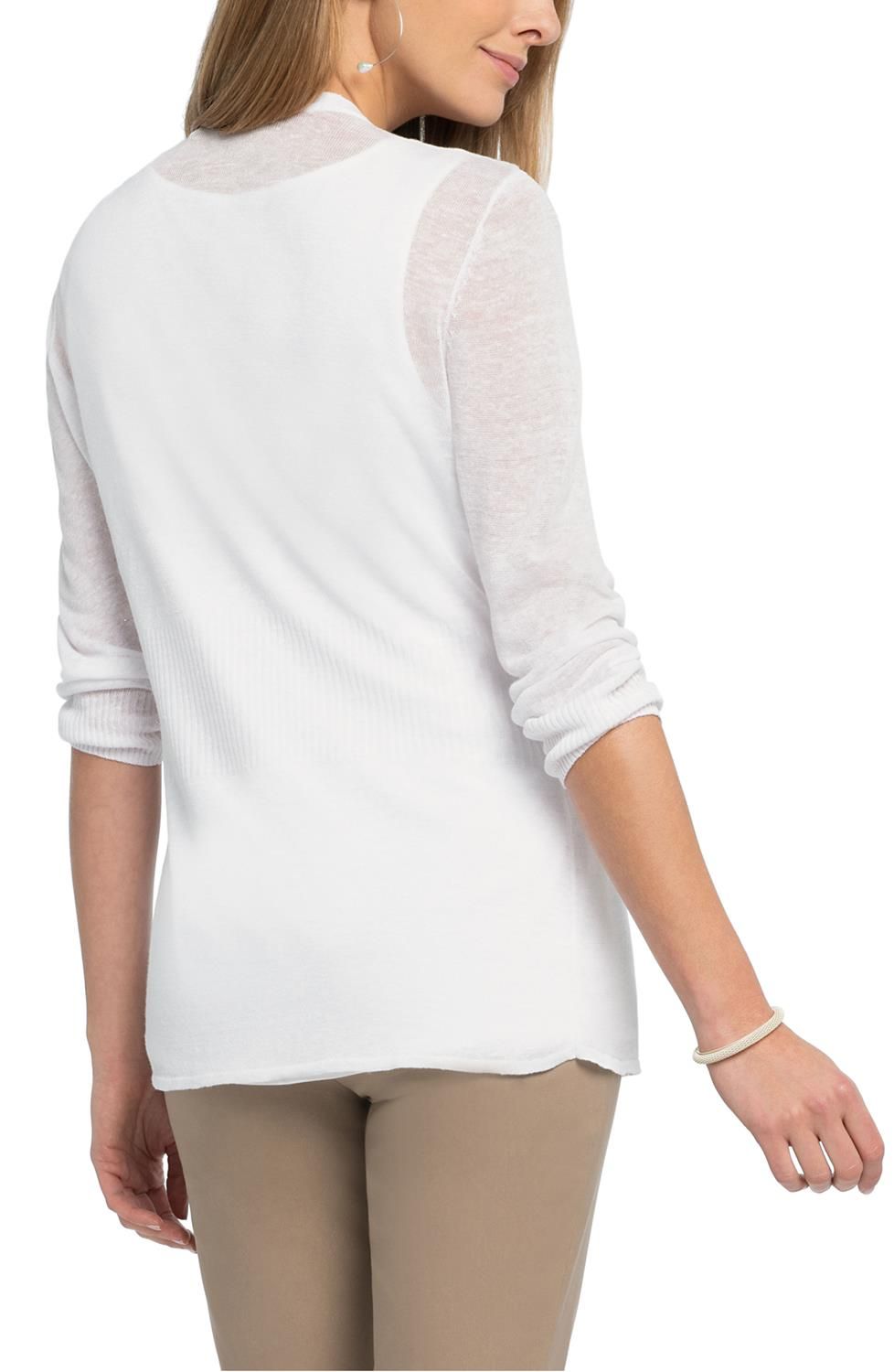 Divine Lightweight Cardy sold by Lord & Taylor product image thumbnail 7