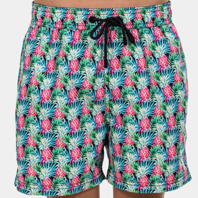 Boys Caribe Swim Trunk sold by Lord & Taylor