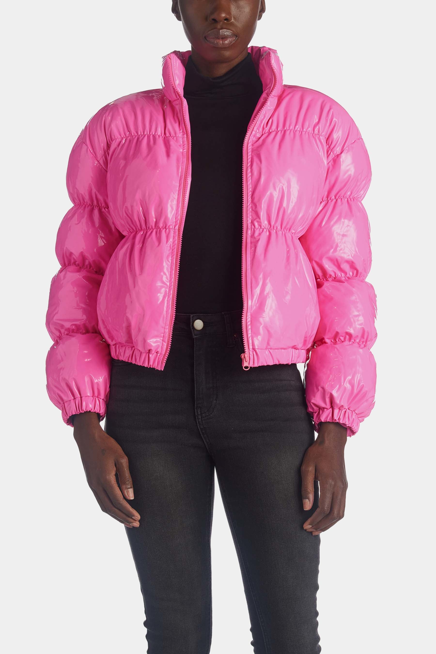 Eden Jacket sold by Lord & Taylor