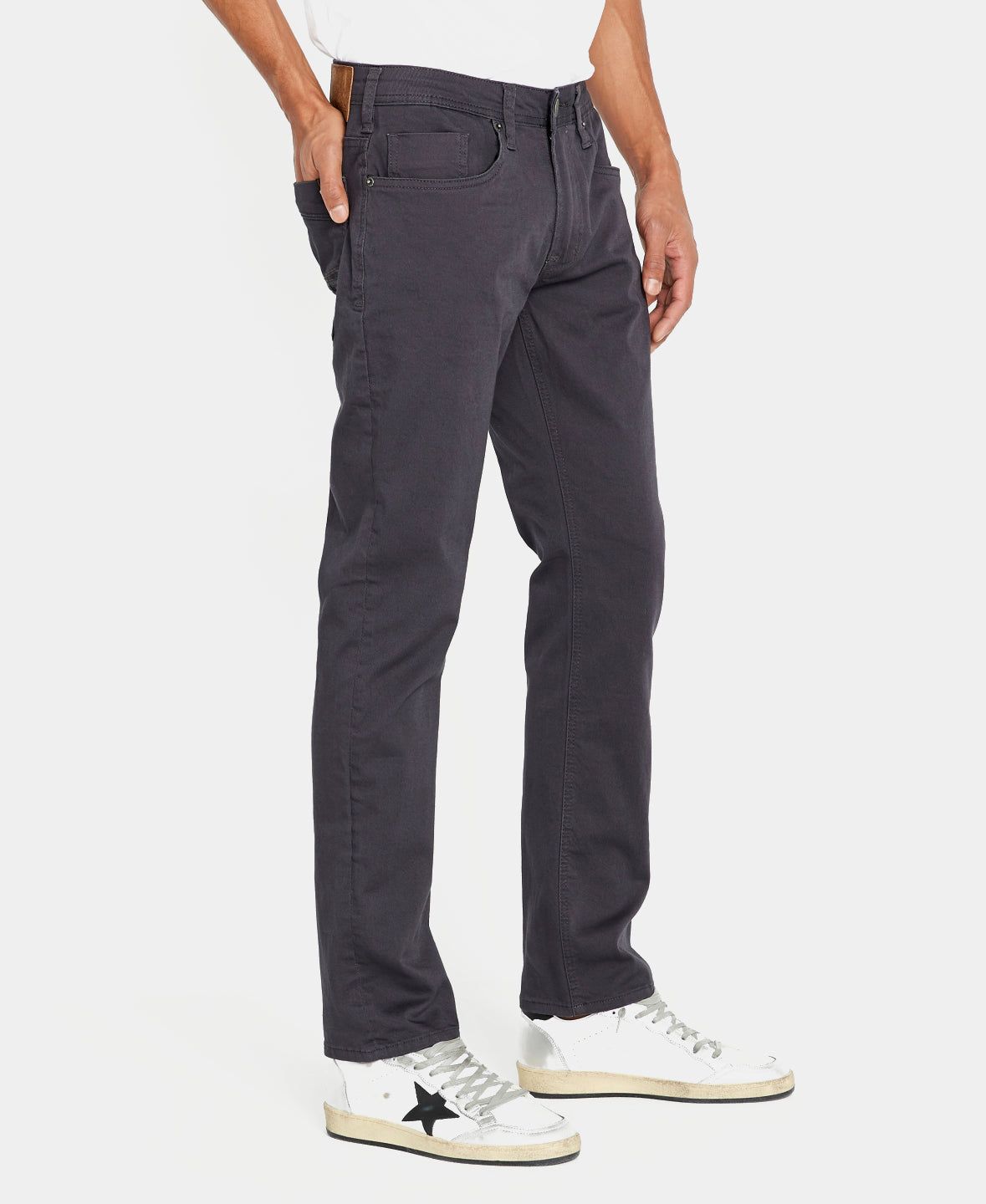 Straight Six Jeans sold by Lord & Taylor product image thumbnail 5