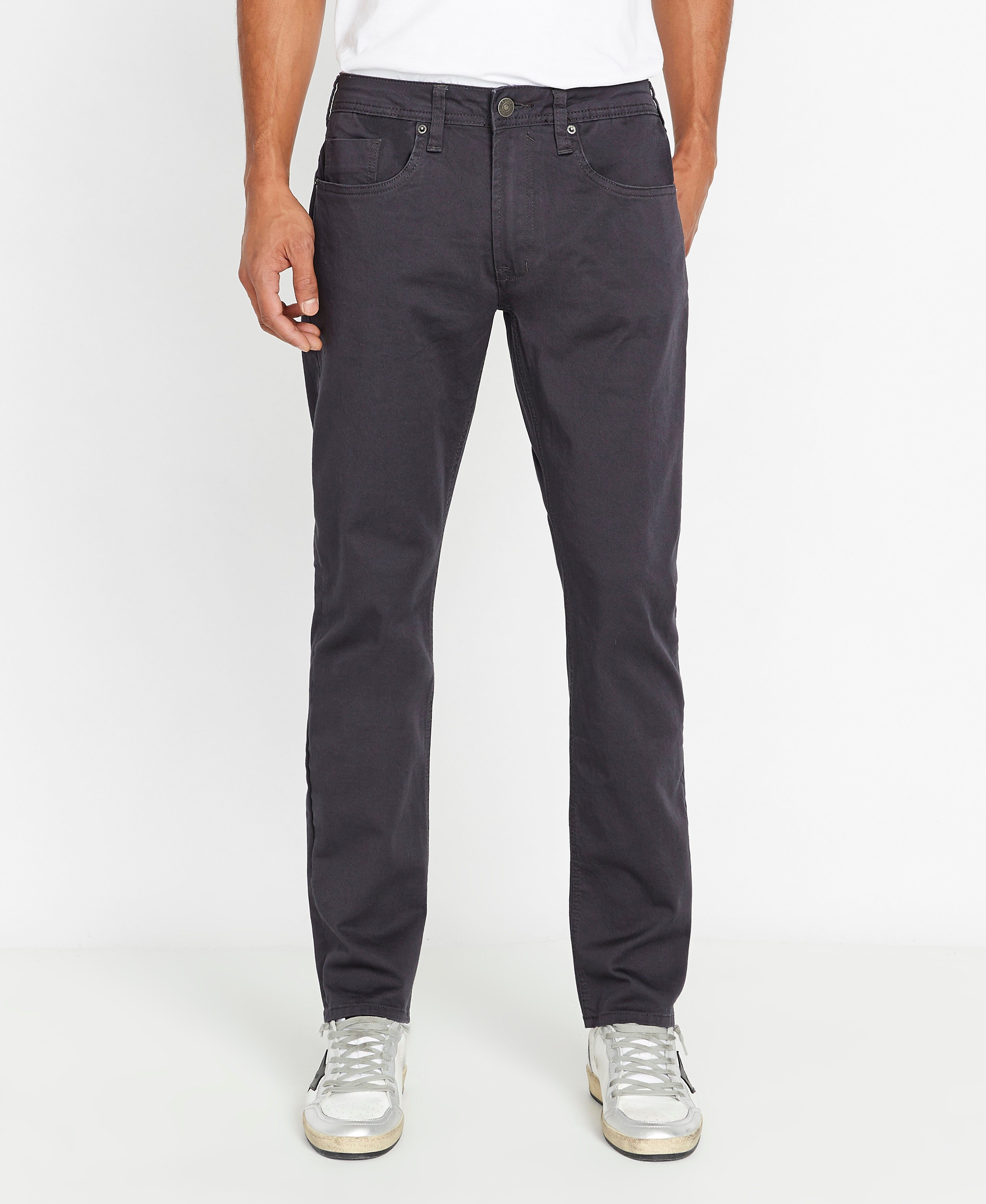 Straight Six Jeans sold by Lord & Taylor product image thumbnail 18