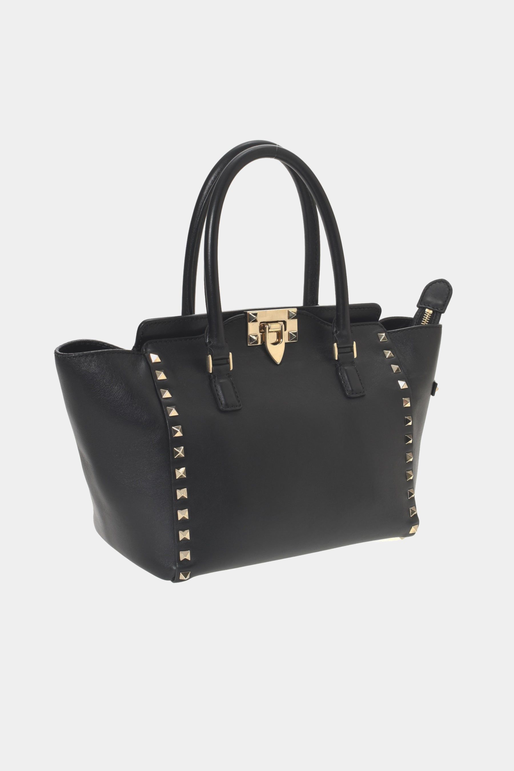 Rockstud Two Way Shoulder Bag sold by Lord & Taylor product image thumbnail 6