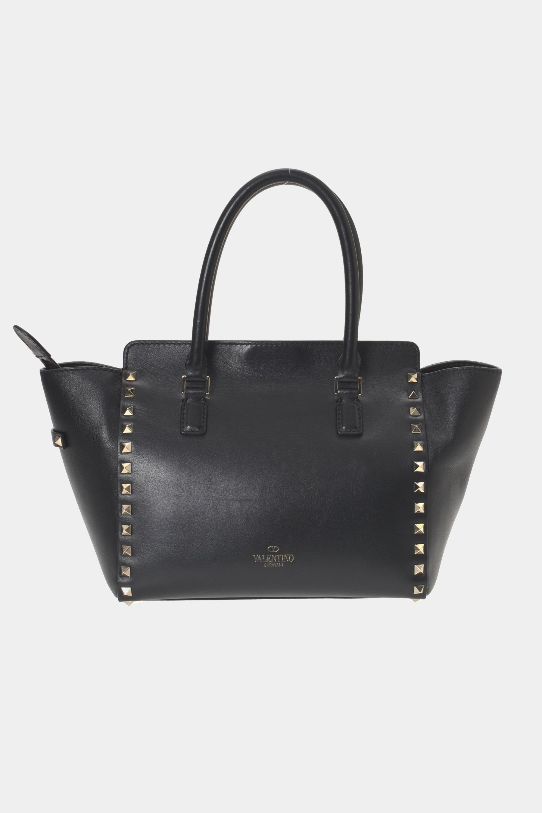 Rockstud Two Way Shoulder Bag sold by Lord & Taylor product image thumbnail 3