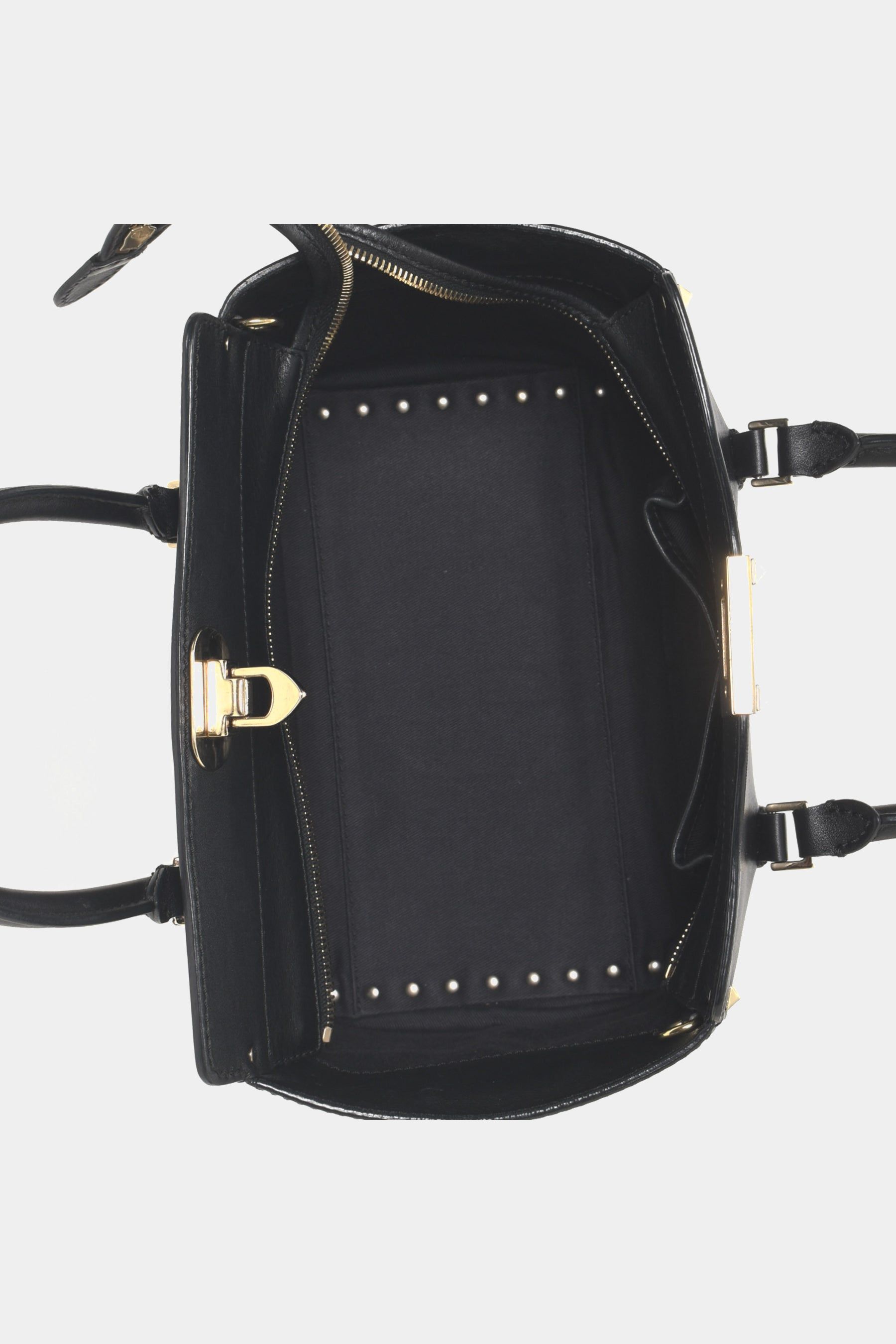 Rockstud Two Way Shoulder Bag sold by Lord & Taylor product image thumbnail 4