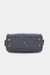 Josephine PM Monogram Mini Lin Shoulder Bag sold by Lord & Taylor