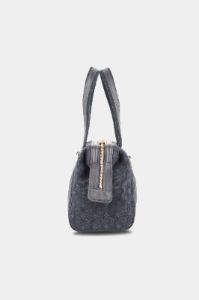 Josephine PM Monogram Mini Lin Shoulder Bag sold by Lord & Taylor