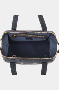 Josephine PM Monogram Mini Lin Shoulder Bag sold by Lord & Taylor
