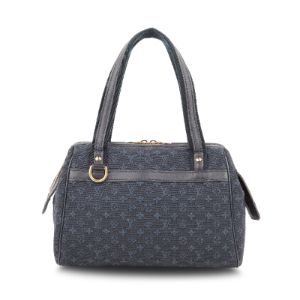 Josephine PM Monogram Mini Lin Shoulder Bag sold by Lord & Taylor