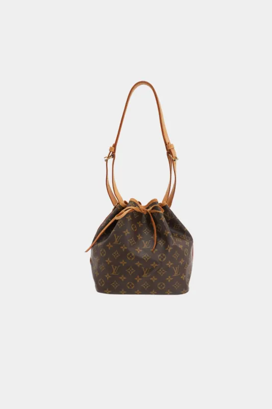 Petit Noé Shoulder Bag sold by Lord & Taylor