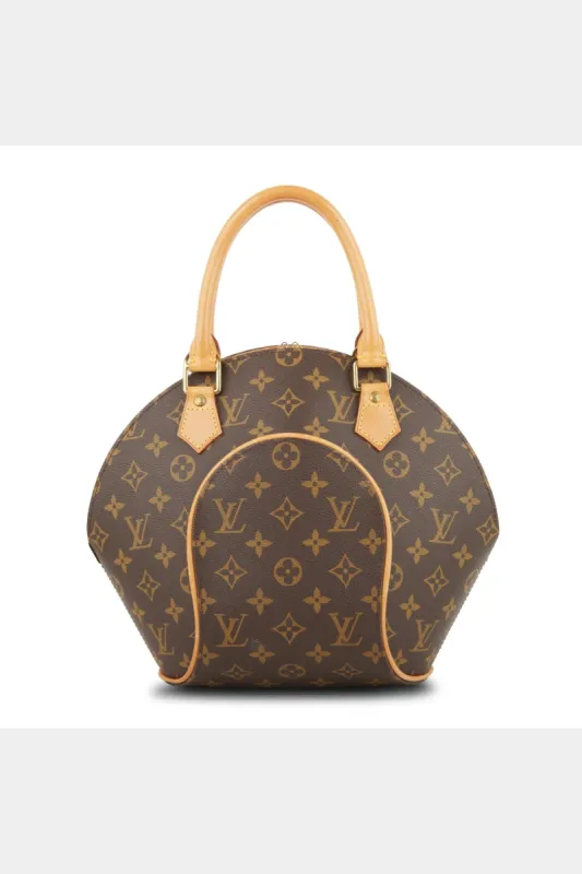 Ellipse Pm Monogram Handbag sold by Lord & Taylor