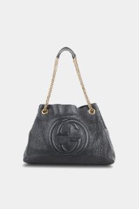 Soho Chain Tote Bag sold by Lord & Taylor