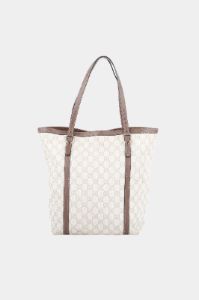 GG Supreme Tote Bag sold by Lord & Taylor