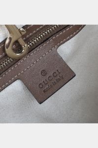 GG Supreme Tote Bag sold by Lord & Taylor