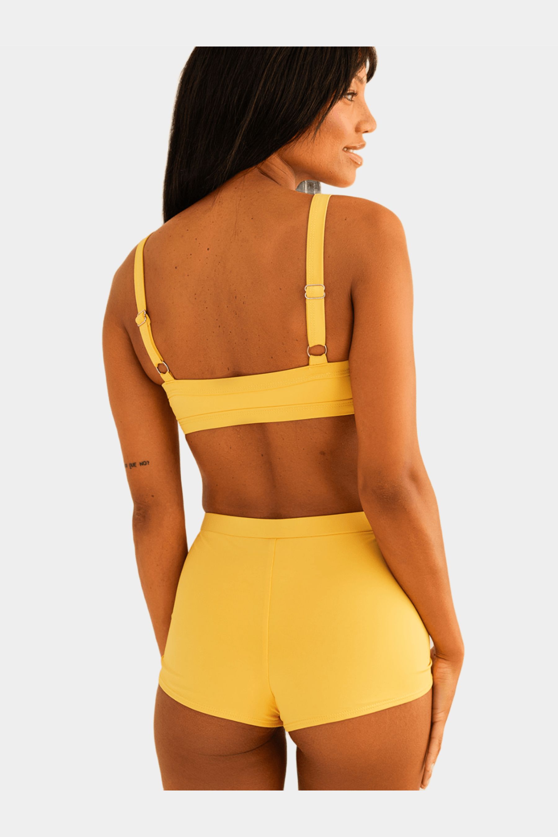 Kelly Bikini Top sold by Lord & Taylor product image thumbnail 4