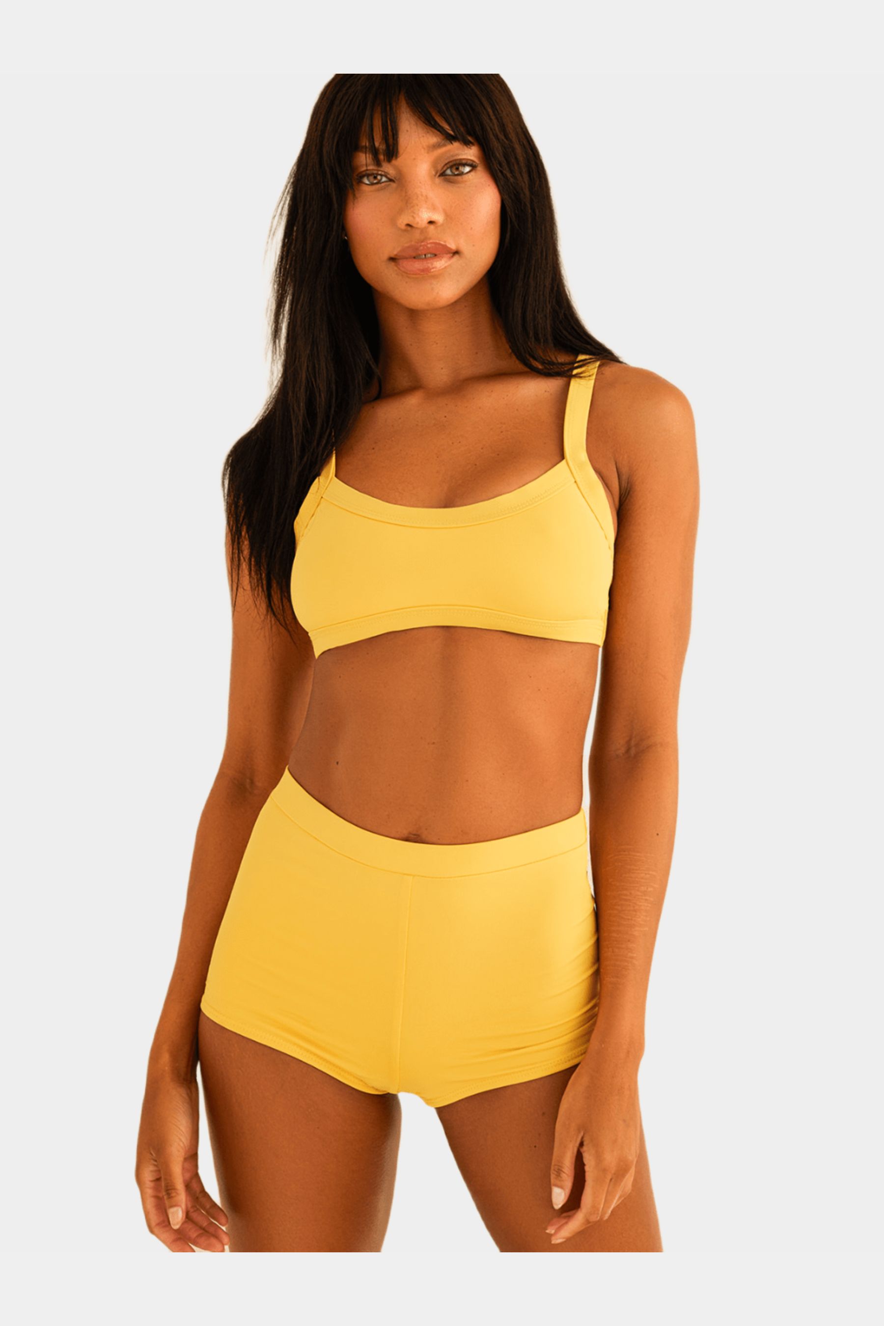 Kelly Bikini Top sold by Lord & Taylor